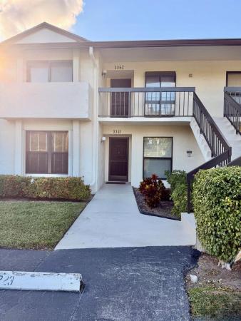 3362 Perimeter Dr #3362, Greenacres, Florida 33467, image 1