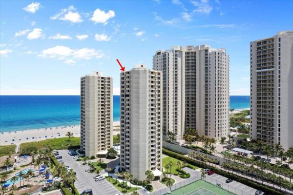 Phoenix Towers, 2800 N Ocean Dr #B24D, Riviera Beach, Florida 33404, image 1