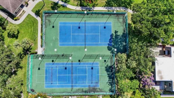 Delray Oaks West, 2897 SW 22nd Cir #44b, Delray Beach, Florida 33445, image 1