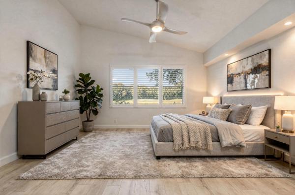 Hampton Fairways At Indian Spring, 11921 Fountainside Cir, Boynton Beach, Florida 33437, image 1