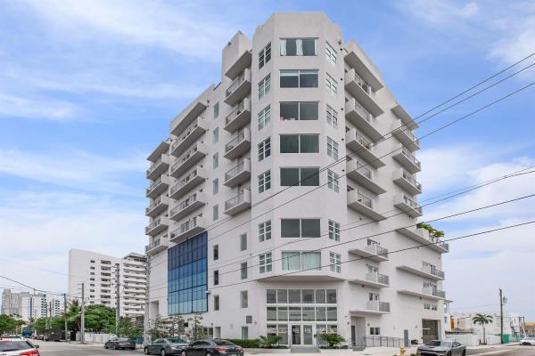 East River Living, 39 NW 7th Ave #401, Miami, Florida 33128, image 1