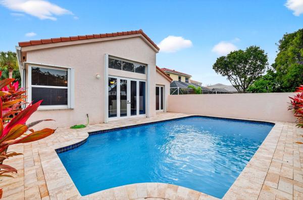 7906 Rockport Cir, Lake Worth, Florida 33467, image 1