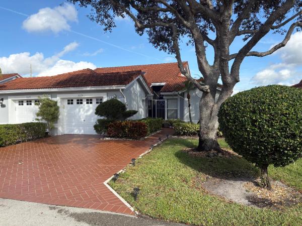 Palm Isles, 7275 Summer Tree Dr, Boynton Beach, Florida 33437, image 1
