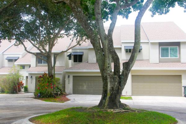 Boca Pines At Verde Trail, 6663 Boca Pines Trl #B, Boca Raton, Florida 33433, image 1