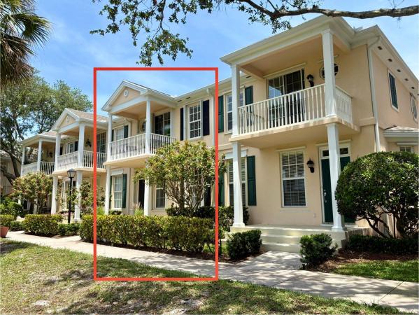 Charleston Court At Abacoa, 124 Ashley Ct, Jupiter, Florida 33458, image 1