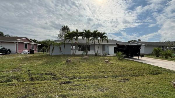 Floresta Pointe, 548 SE Oceanspray Ter, Port St. Lucie, Florida 34983, image 1