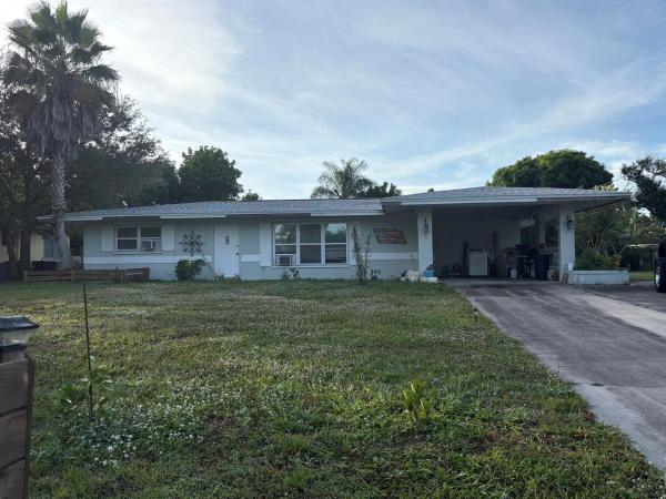 Orange Blossom Estates, 1921 Wyoming Ave, Fort Pierce, Florida 34982, image 1