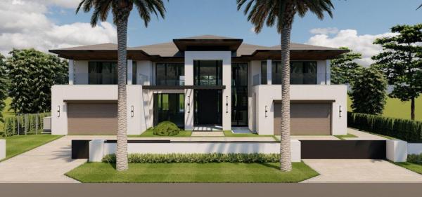 Royal Palm Yacht & Country Club, 1831 Sabal Palm Dr, Boca Raton, Florida 33432, image 1