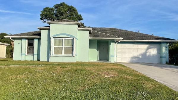 Swan Park, 1285 SW Empire St, Port St. Lucie, Florida 34983, image 1