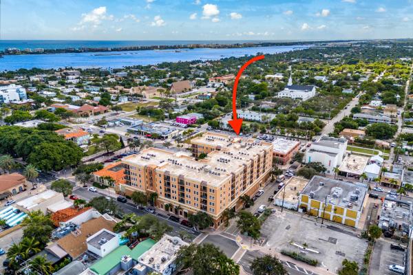 511 Lucerne Ave #416, Lake Worth, Florida 33460, image 1