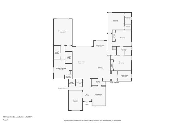Arden, 799 Hookline Cir, Loxahatchee, Florida 33470, image 3