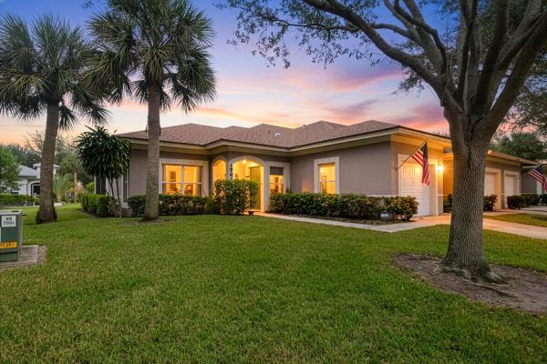 1864 S Dovetail Dr #A1, Fort Pierce, Florida 34982, image 1