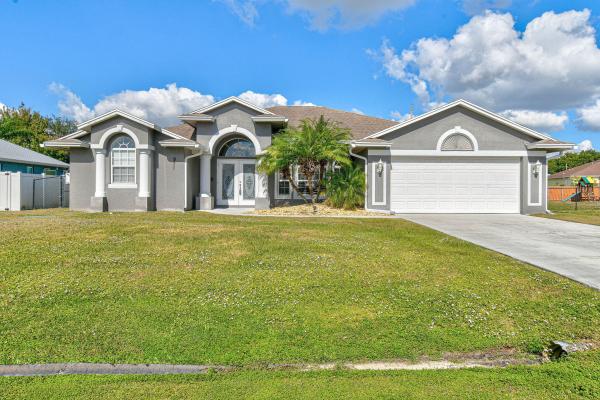 971 SW Mccomb Ave, Port St. Lucie, Florida 34953, image 3
