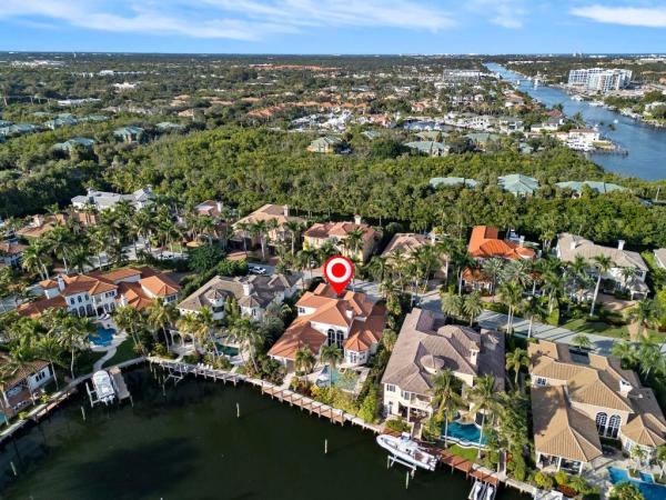 Harbour Isles, 828 Harbour Isle Pl, North Palm Beach, Florida 33410, image 1