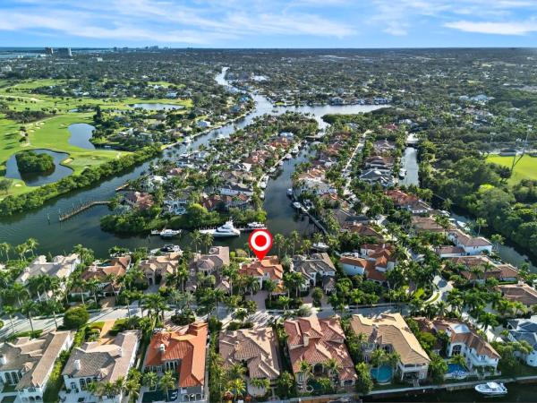 Harbour Isles, 828 Harbour Isle Pl, North Palm Beach, Florida 33410, image 2