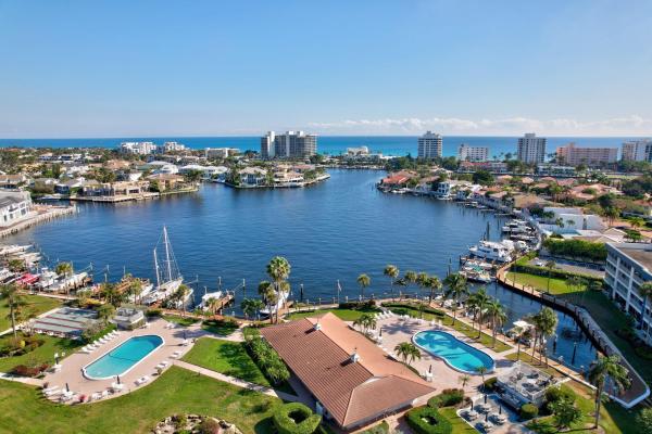 100 Pelican Pointe Dr #101, Delray Beach, Florida 33483, image 1