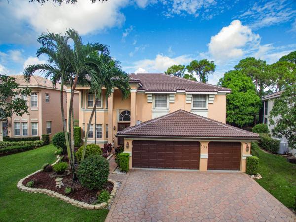 Oakmont, 1748 Annandale Cir, Royal Palm Beach, Florida 33411, image 1
