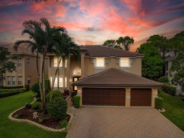 Oakmont, 1748 Annandale Cir, Royal Palm Beach, Florida 33411, image 1