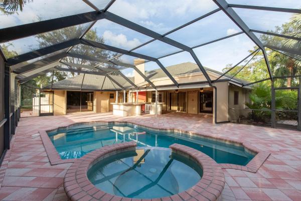 Wiltshire Village Of Greenview Shores 2, 1559 Grantham Dr, Wellington, Florida 33414, image 1