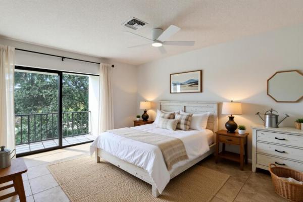 Garden Court Villas, 1701 Presidential Way #A201, West Palm Beach, Florida 33401, image 1