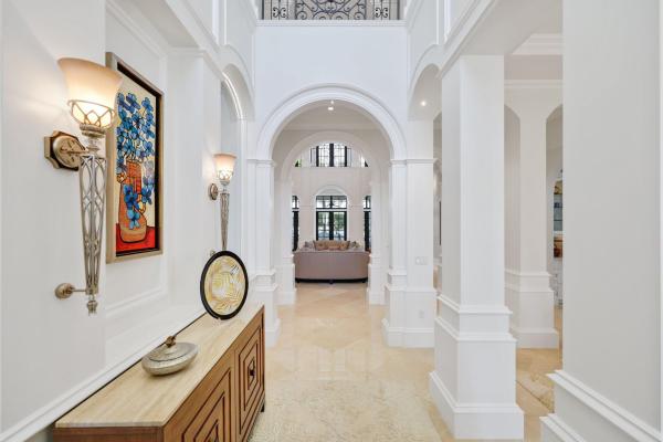 Bel Lido Isle, 4230 Intracoastal Dr, Highland Beach, Florida 33487, image 1