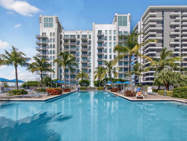 The Edge, 300 S Australian Ave #1606, West Palm Beach, Florida 33401, image 1