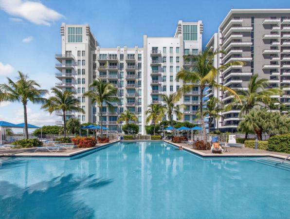 The Edge, 300 S Australian Ave #1606, West Palm Beach, Florida 33401, image 1