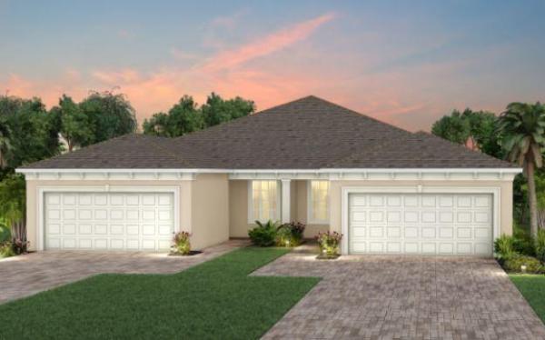 Del Webb At Tradition, 12809 SW Cattleya Ln #Villa 216, Port St. Lucie, Florida 34987, image 1