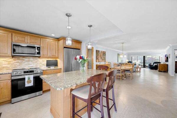 Ocean Parks, 300 N A1a #104O, Jupiter, Florida 33477, image 1