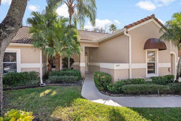 Heather Run, 1802 Rosewood Way, Palm Beach Gardens, Florida 33418, image 1