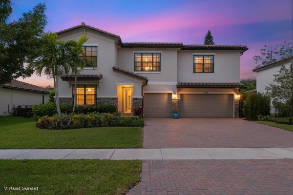 BellaSera, 3173 Streng Ln, Royal Palm Beach, Florida 33411, image 1