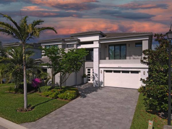 Lotus, 8815 Skyward St, Boca Raton, Florida 33496, image 1