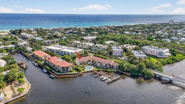 Inlet Cove, 1111 George Bush Blvd #L, Delray Beach, Florida 33483, image 1