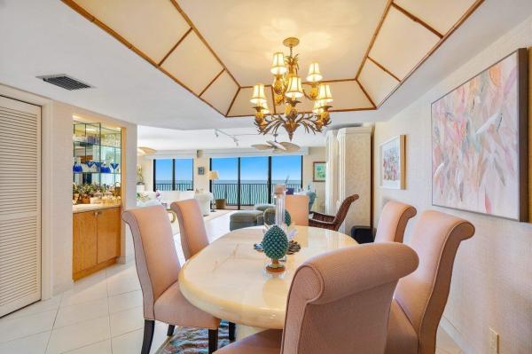 La Pensee, 4000 S Ocean Blvd #502, South Palm Beach, Florida 33480, image 1
