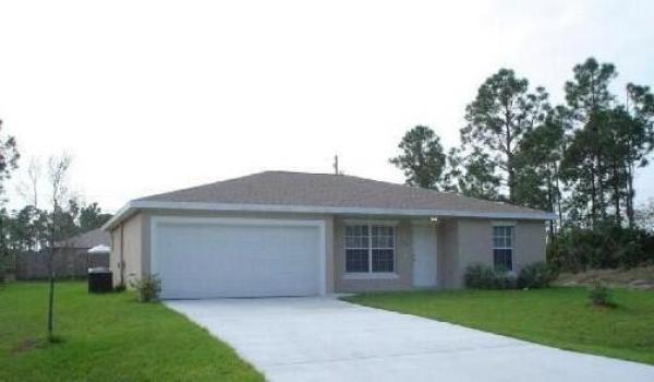 Woodland Trails, 1470 SW Gadsan Ave, Port St. Lucie, Florida 34953, image 1