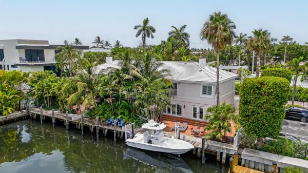 Moores Landing, 802 Andrews Ave, Delray Beach, Florida 33483, image 1