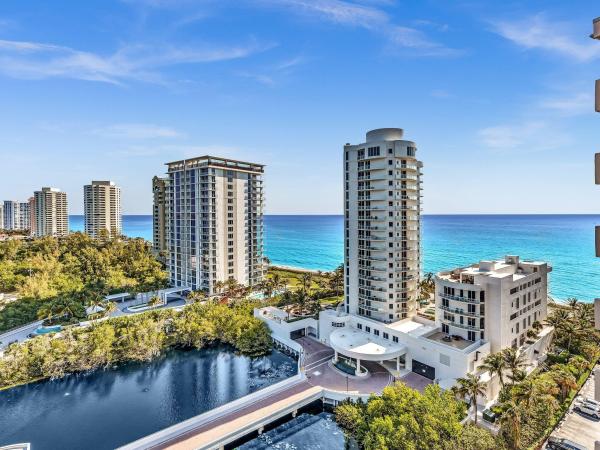 Cote D'Azur, 4200 N Ocean Dr #2-1605, Riviera Beach, Florida 33404, image 1