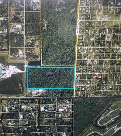 The Acreage Residential,  #, The Acreage, Florida 33470, image 1