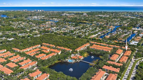 Harbour Oaks, 2504 Gardens Pkwy, Palm Beach Gardens, Florida 33410, image 2