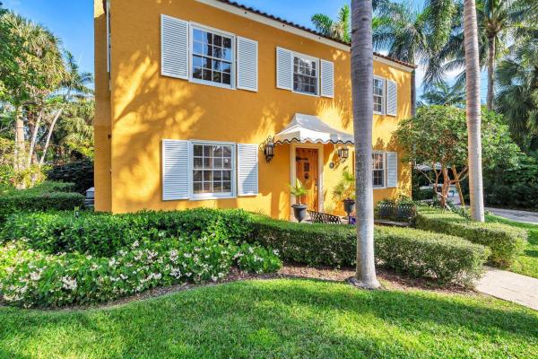 Prospect Park South, 303 Marlborough Rd, West Palm Beach, Florida 33405, image 1