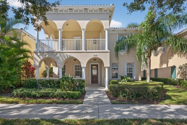 Tuscany At Abacoa, 3518 Community Dr, Jupiter, Florida 33458, image 1