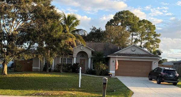 Oak Hammock, 1586 SW Herder Rd, Port St. Lucie, Florida 34953, image 1