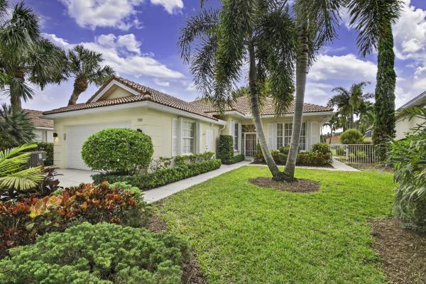 Oaks East, 520 E Tall Oaks Dr, Palm Beach Gardens, Florida 33410, image 1