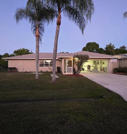 Floresta Pointe, 649 SE Clifton Ln, Port St. Lucie, Florida 34983, image 1