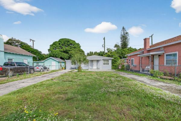 Northwood, 621 50th St, West Palm Beach, Florida 33407, image 1