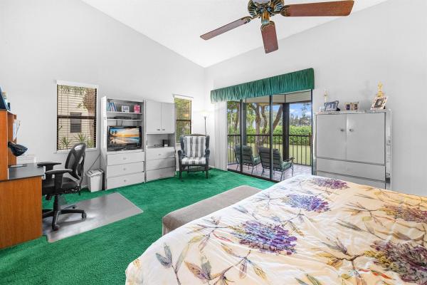 Townhomes Of Boca Delray, 5355 10th Fairway Dr #1, Delray Beach, Florida 33484, image 1