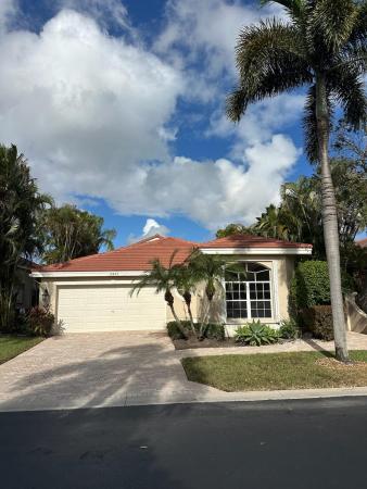 Imperial Isle At Wycliffe, 10855 Royal Devon Way, Lake Worth, Florida 33449, image 1