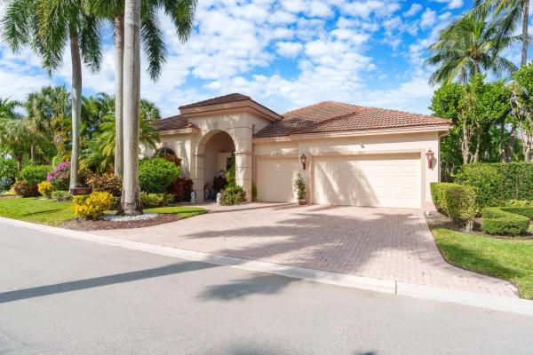 Casa Grande, 6711 Casa Grande Way, Delray Beach, Florida 33446, image 3