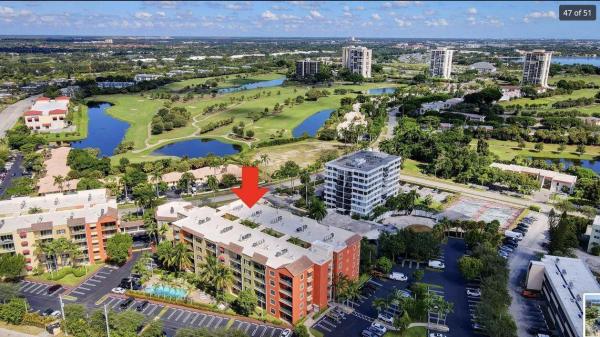 Park Place, 1640 Presidential Way #501, West Palm Beach, Florida 33401, image 1
