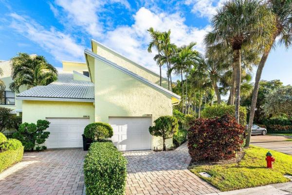 Turtle Beach, 5109 N Ocean Blvd #H, Ocean Ridge, Florida 33435, image 1